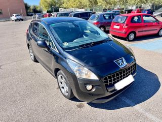 644114491 Peugeot 3008 1.6 HDI 115CV – Año 2012