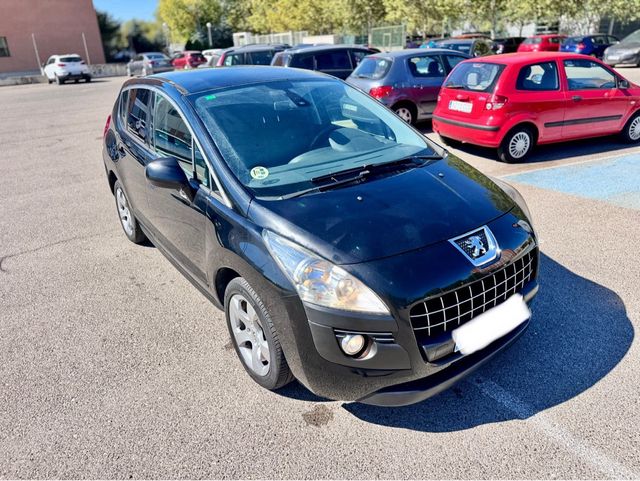 644114491 Peugeot 3008 1.6 HDI 115CV – Año 2012