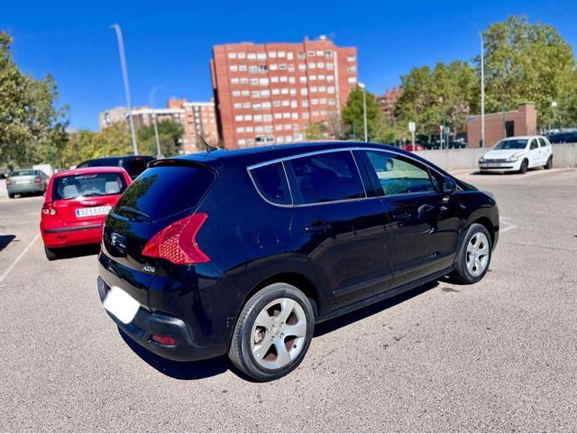 644114491 Peugeot 3008 1.6 HDI 115CV – Año 2012