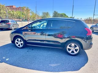 644114491 Peugeot 3008 1.6 HDI 115CV – Año 2012