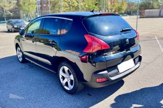 644114491 Peugeot 3008 1.6 HDI 115CV – Año 2012