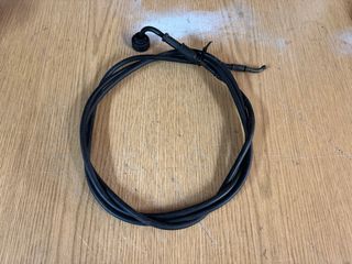 Cable Asiento Yamaha Neo's