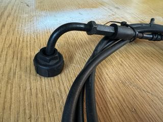 Cable Asiento Yamaha Neo's