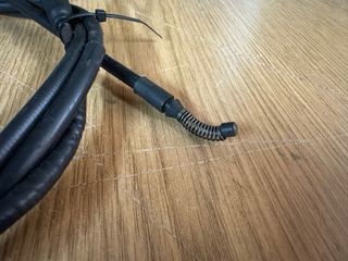 Cable Asiento Yamaha Neo's