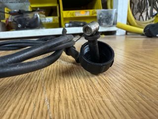 Cable Asiento Yamaha Neo's