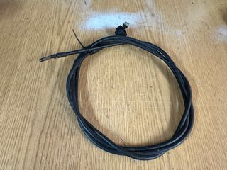 Cable Asiento Yamaha Neo's