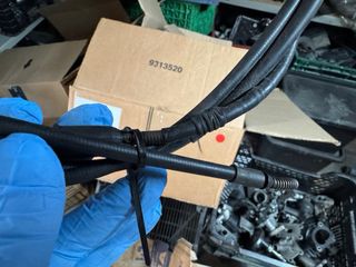 Cable Asiento Yamaha Neo's