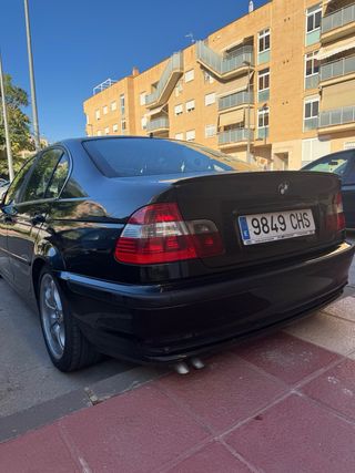 BMW Serie 3 2003