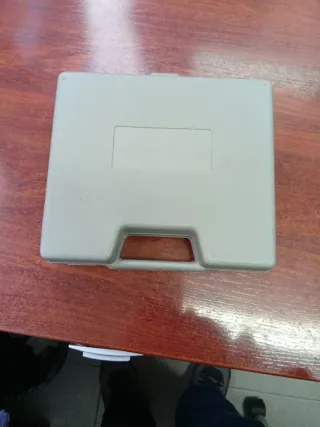 Mini taladro rotomatic inalámbrico