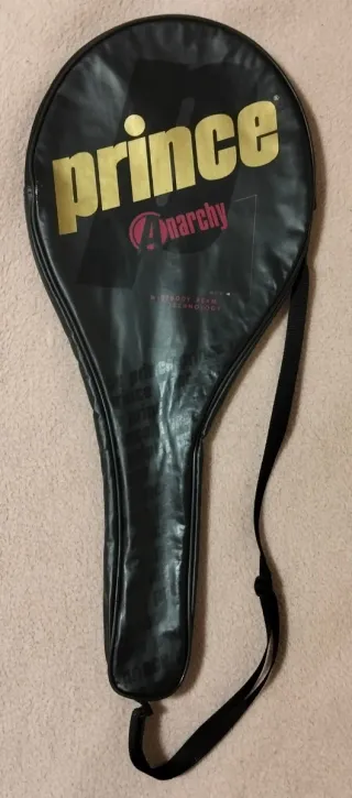 Funda Raquetero Prince