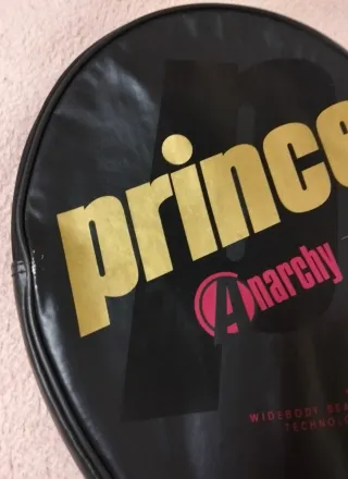 Funda Raquetero Prince