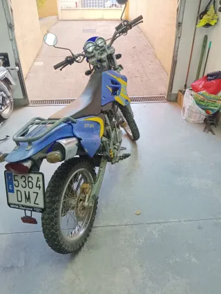 moto 125cc