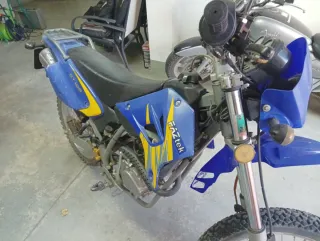 moto 125cc