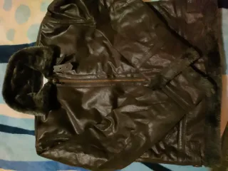 Giacca uomo marrone elegante bellissima