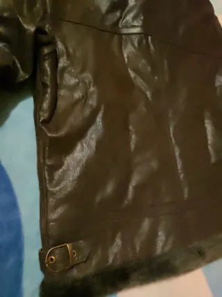 Giacca uomo marrone elegante bellissima