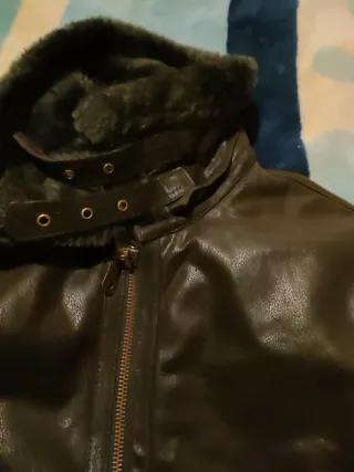 Giacca uomo marrone elegante bellissima