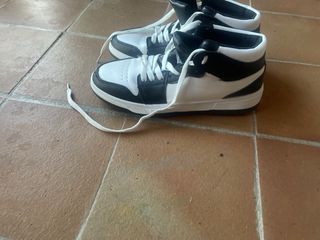 Zapatillas basket talla 41