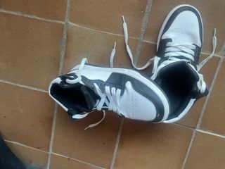 Zapatillas basket talla 41