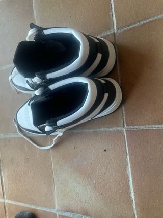Zapatillas basket talla 41