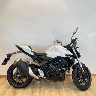 HONDA CB 1000 HORNET