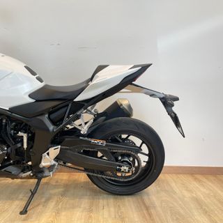 HONDA CB 1000 HORNET