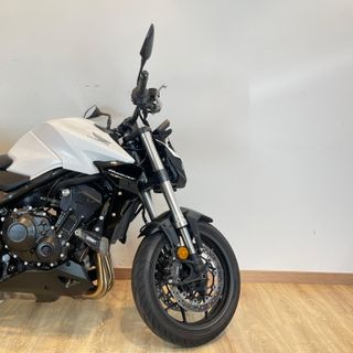 HONDA CB 1000 HORNET