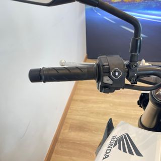 HONDA CB 1000 HORNET