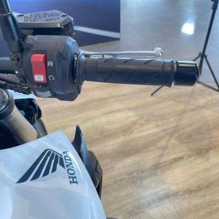 HONDA CB 1000 HORNET