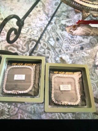 Pulsera Tenis Moissanite Diamantes GRA Plata