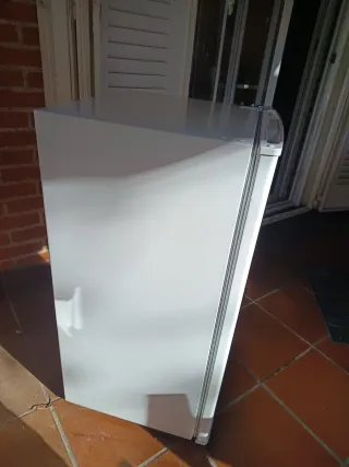 Frigorífico con congelador ARTICA