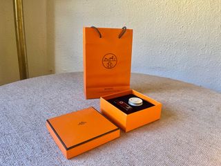 Miniaturas Eau de rhubarbe écarlate Hermès