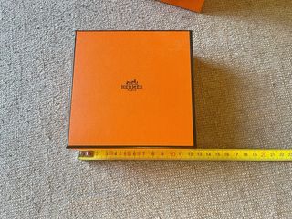 Miniaturas Eau de rhubarbe écarlate Hermès