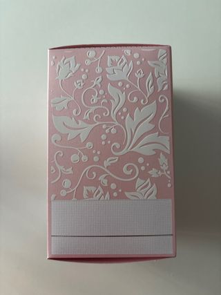Caja Perfume Yara Lattafa Rosa Original