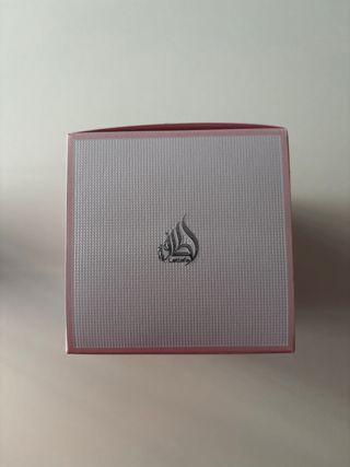 Caja Perfume Yara Lattafa Rosa Original