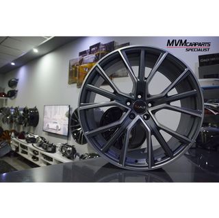 Juego de 4 Llantas 20 AVUS SYGMA AV05