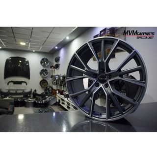 Juego de 4 Llantas 20 AVUS SYGMA AV05