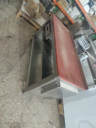 MESA DE CORTE PROFESIONAL 658746091