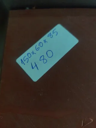 MESA DE CORTE PROFESIONAL 658746091