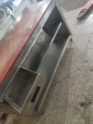 MESA DE CORTE PROFESIONAL 658746091