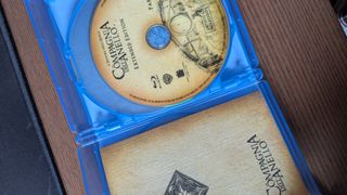 Blu-ray El Señor de los Anillos: Las Dos Torres