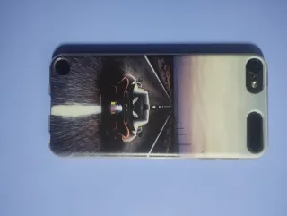 iPod Touch 7ª Gen Negro