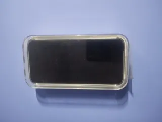 iPod Touch 7ª Gen Negro