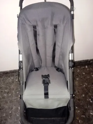 Textil Bugaboo Camaleón 2