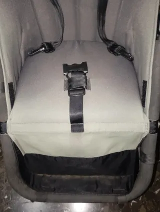 Textil Bugaboo Camaleón 2
