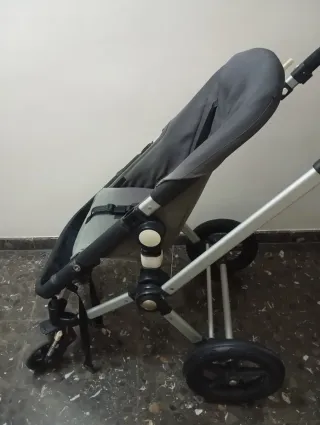 Textil Bugaboo Camaleón 2