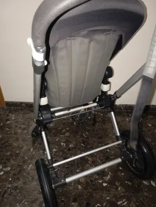 Textil Bugaboo Camaleón 2