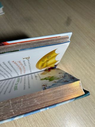 L'Illa dels Dracs del Regne de la Fantasia. Dot...