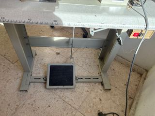 Máquina de coser Unicorn