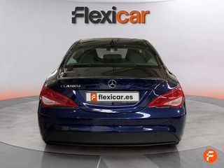Mercedes Clase CLA CLA 180 d - 4P (2018)