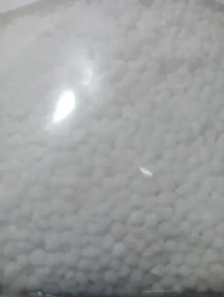 Fertilizante Nitrato Cálcico